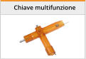 Chiave multifunzione