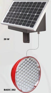 20 W BASIC 302