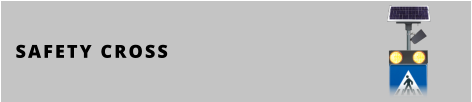SAFETY CROSS