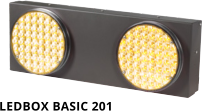 LEDBOX BASIC 201