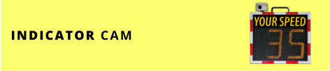 INDICATOR CAM