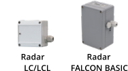 Radar                   Radar            LC/LCL          FALCON BASIC
