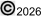 2026