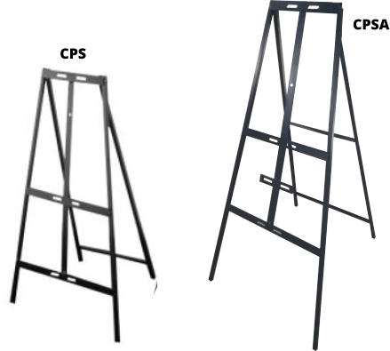 CPSA CPS