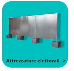 Attrezzature elettorali   >