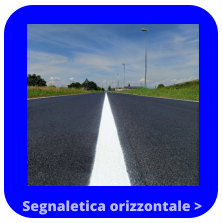 Segnaletica orizzontale >