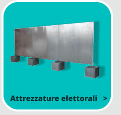 Attrezzature elettorali   >