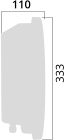 333 110