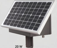 20 W