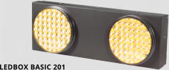 LEDBOX BASIC 201