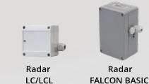 Radar                         Radar            LC/LCL FALCON BASIC