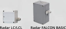 Radar LC/LCL Radar FALCON BASIC
