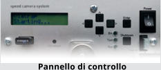 Pannello di controllo