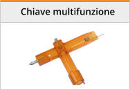 Chiave multifunzione
