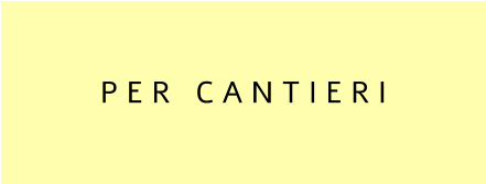 P E R   C A N T I E R I